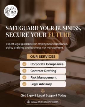 Contract Lawyer in Sector 12 Gurgaon