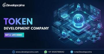 Build Secure Token Infrastructure for Enterprise Web3 Projects