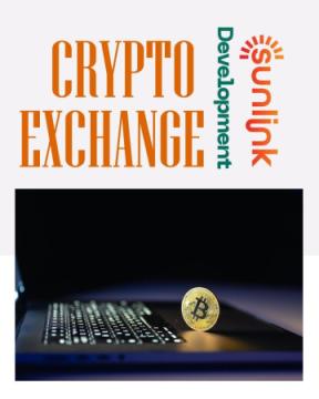 Crypto Exchange Development Company