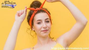 Stylish Accessories that Highlight the Beauty of Fabric Headbands