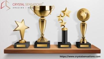 Honoring Success and Dedication with Employee Recognition Awards