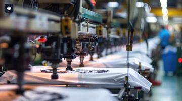 Custom T-Shirt Manufacturers for Switzerland Brands