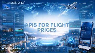 APIs for Flight Prices - Selection Guide