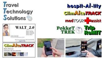 Travel & Insurance Tech Startup: Ready for Acquisition