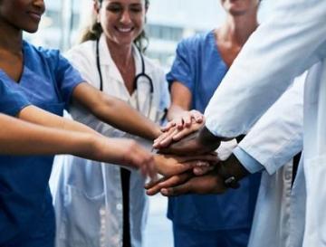 Hospitalist in NJ