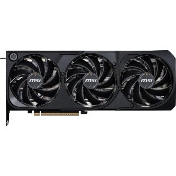 MSI GeForce RTX 5070 Ti 16G Shadow 3X OC Graphics Card