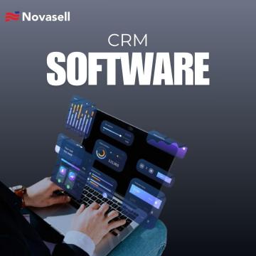 CRM Software for Business Growth