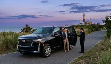 Why Choose Chauffeur Service Southampton for Your Next Trip?