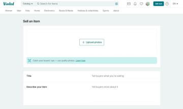 Get €10 Credited to Your Vinted Account