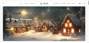 10% OFF Entire Order on Olivell