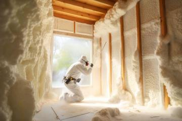 JX Spray Foam LLC
