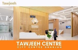Tawjeeh Centre