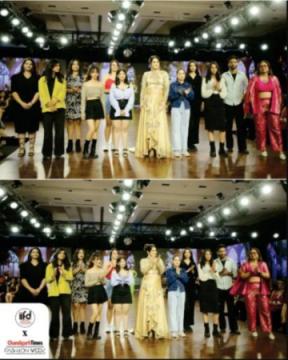 The Runway to Real Success: Top Fashion Design Colleges in India with the Best Practical Show