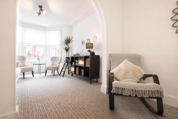 Perfect Walls, Beautiful Homes: Interior Painters London