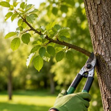 Why Is Professional Stump Grinding Important in Bristol?