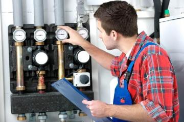 Complete Electric and Gas Water Heater Services in Winter Haven