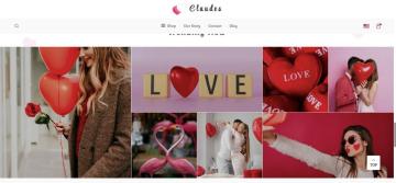 10% OFF Your Purchase on Claudos