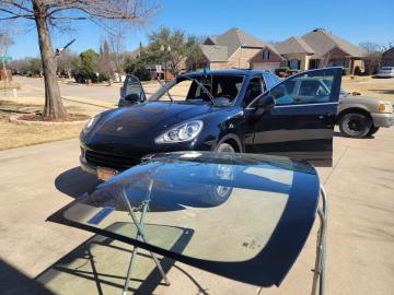 Need a Windshield replacement