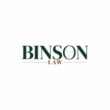 Personal Injury Lawyer Near Me - Binson Law PC