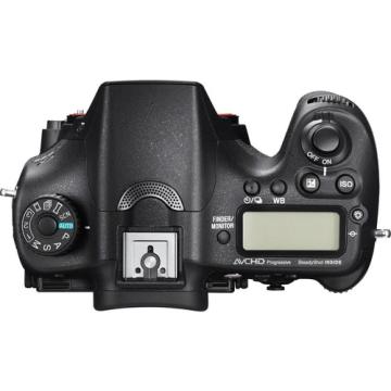 Sony Alpha a77 II DSLR Camera with 16-50mm f/2.8 Lens (INDOELECTRONIC)
