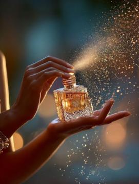 Blossoms Aroma – Trusted Fragrance Manufacturer for All Industries