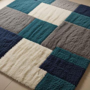 Handcrafted Rugs & Carpets for Stylish Home Interiors