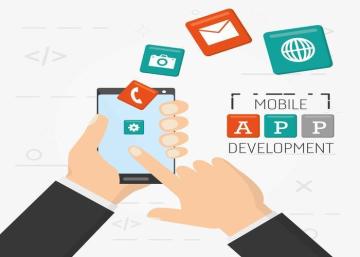 Mobile App Development Company Singapore