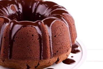 Bundt Cake Delivery for Weddings, Parties, and More