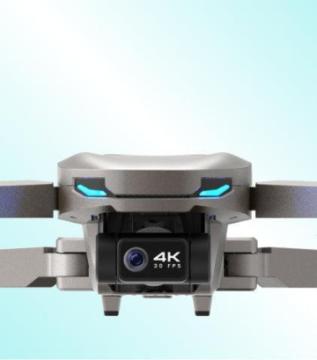 Remote Control Drone with 2.4GHz Controller | NOT Drones India