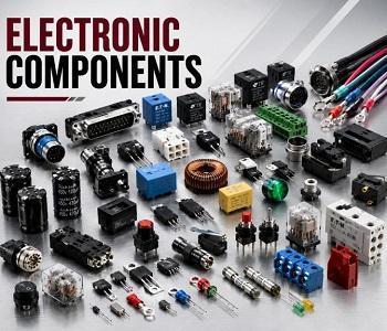 Electronic Components Distributor