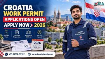 Croatia Work Permit Applications Open Apply Now 2026