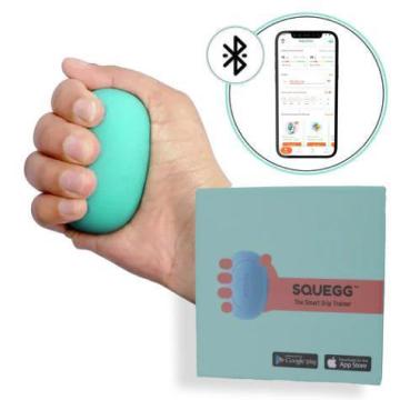 Digital Hand Grip Strengthener