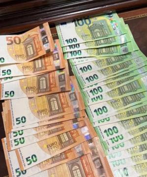 Buy Quality Counterfeit Bank Notes Online €, £ $. WhatsApp: