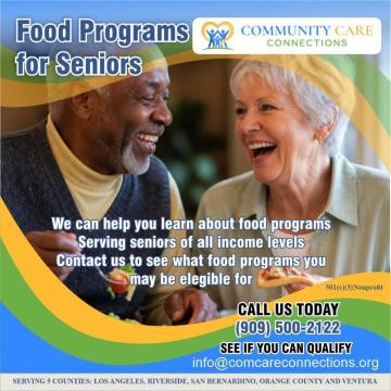 Local food resources cost you $0