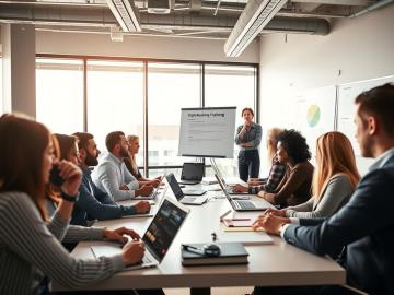 Best Digital Marketing Training in Chandigarh to Boost Your Career