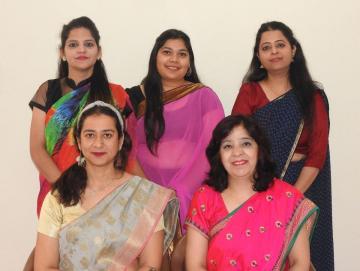 Discover Little Woodian's – The Top Preschool in Dehradun!