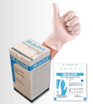 Medical Gloves Manufacturers in India