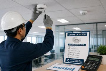 Looking for Reliable Fire Cylinder Refilling in Gurgaon?