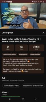 South Indian vs North Indian Wedding Kaunsi Shaadi Hoti Hai Sabse Badiya