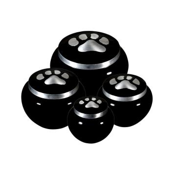 Classic Pet Cremation Urns for Dog and Cat Memorial Collections
