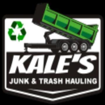 Kales Junk and Trash Hauling