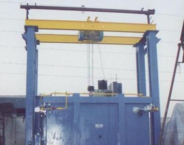 Furnace Manufacturers in Mumbai