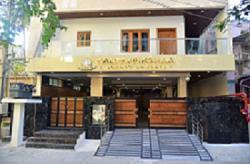 Best Homestay in Tirupati | Family Homestay in Tirupati