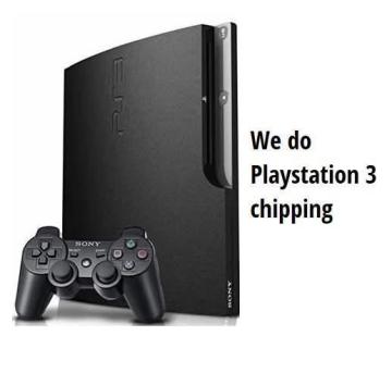 PlayStation 3 {PS3} chipping, jailbreak from 1500 ksh