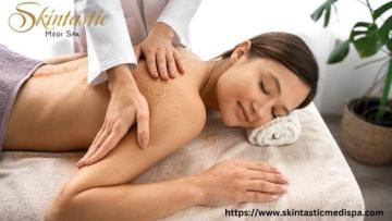 Best Spa in Riverside for Relaxation and Wellness