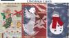 Wholesale Handmade Christmas Cards by Harnel Inc – Spread Joy This Festive Season!