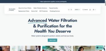 10% OFF + Free Shipping on The Goodfor Company