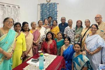 Need a Trained Nurse for Home Kolkata? Choose Better Care