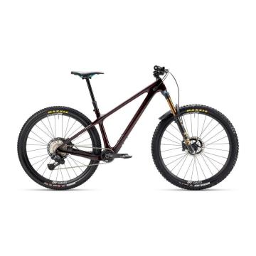 2026 Yeti ARC T1 XT Di2 Carbon Hardtail Mountain Bike (MonkeyCycleShop)
