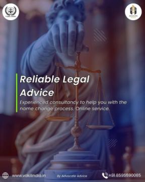 The Legal Steps of the Name Change Process